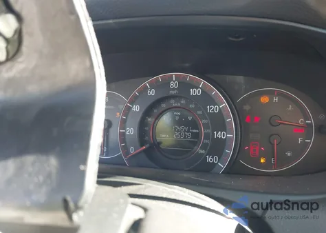 2016 Honda Accord Sport из США, поврежденный, VIN 1HGCR2F59GA129524